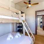 Appartement Port Views With Ac And Wifi Torrevieja