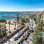 Port Views With Ac And Wifi