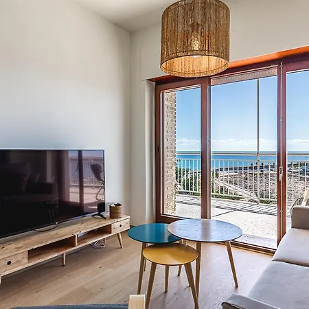 Apartment Port Views With Ac And Wifi *