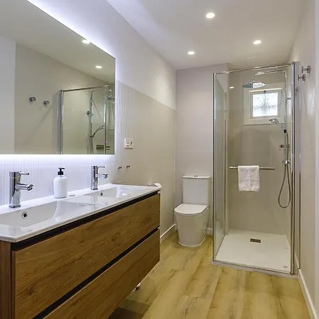 Port Views With Ac And Wifi * Torrevieja