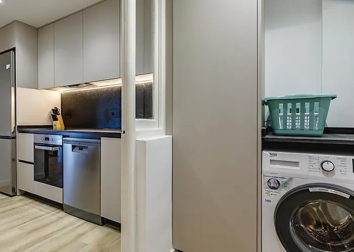 Appartement Port Views With Ac And Wifi