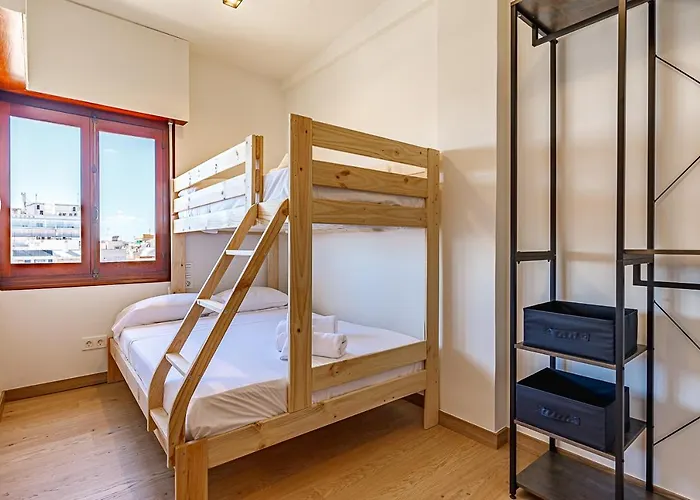 Port Views With Ac And Wifi Apartment