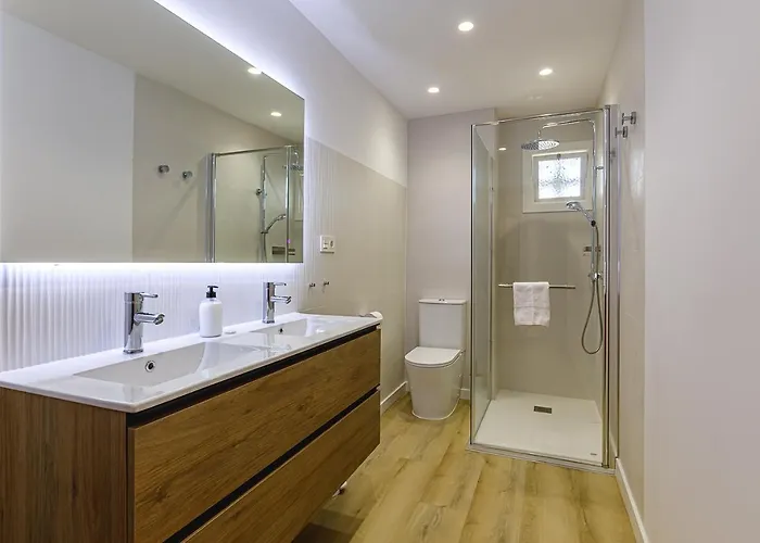 Port Views With Ac And Wifi * Torrevieja